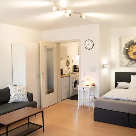 Und Wg-doppelzimmer Sonnenhalde * Tuebingen