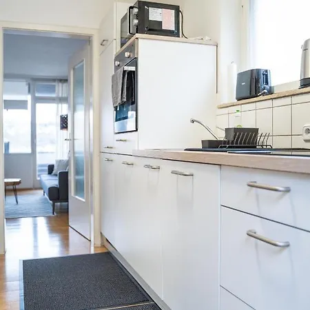 Apartment Sonnenhalde *