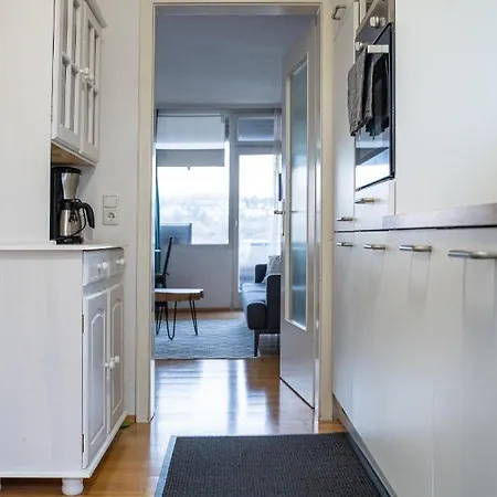 Und Wg-doppelzimmer Sonnenhalde * Tuebingen