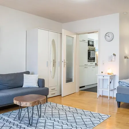 Und Wg-doppelzimmer Sonnenhalde * Tuebingen