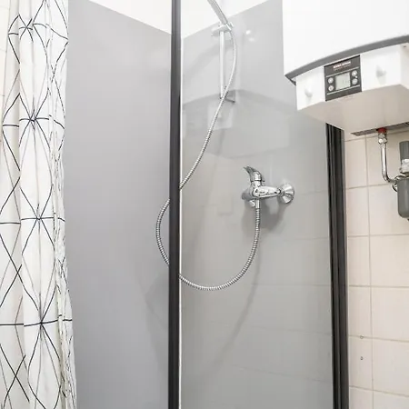 Appartement Apartment Sonnenhalde *