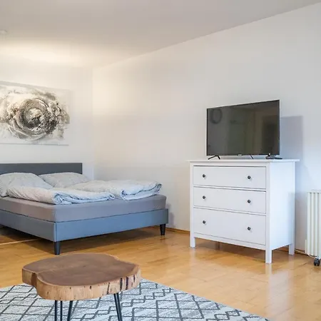 Und Wg-doppelzimmer Sonnenhalde Tübingen