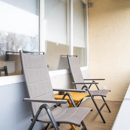 Apartment Sonnenhalde