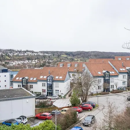 Und Wg-doppelzimmer Sonnenhalde *