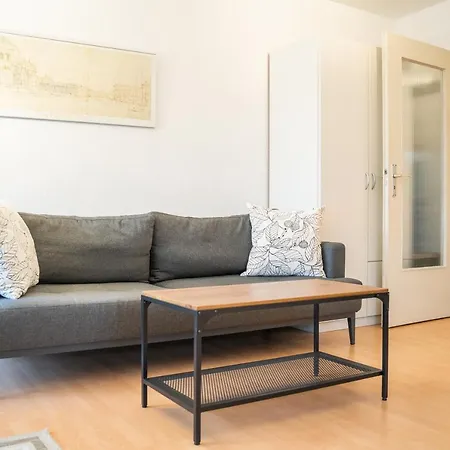 Apartment Sonnenhalde *