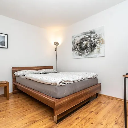 Gaestezimmer Sonnenhalde