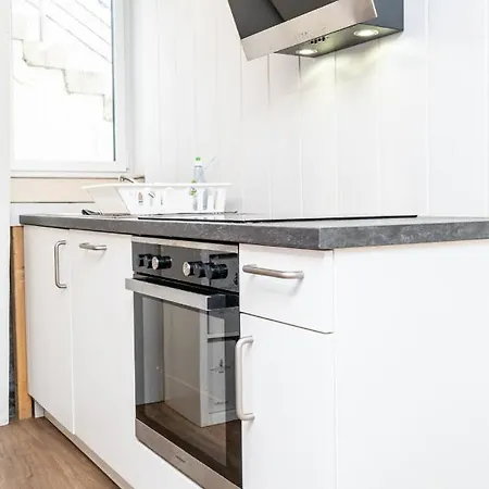 Apartment Sonnenhalde Tübingen