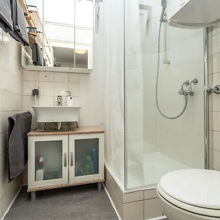 Sonnenhalde Apartment