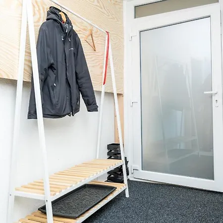 Und Wg-doppelzimmer Sonnenhalde Apartment *