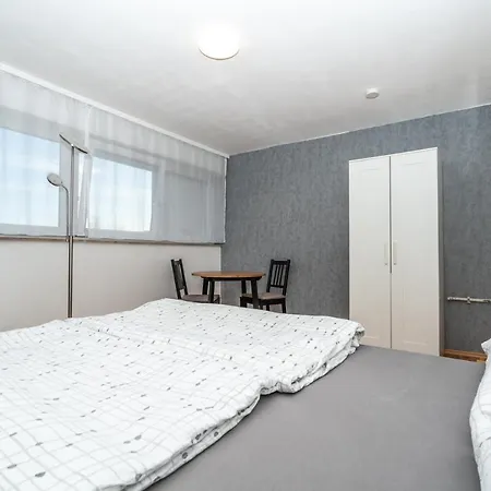Apartment Sonnenhalde