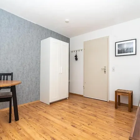 Sonnenhalde Apartment