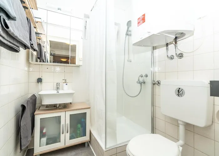 公寓 Gaestezimmer Sonnenhalde *