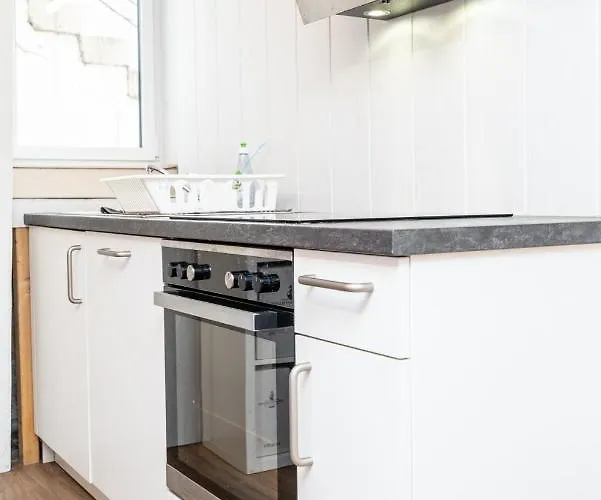 公寓 Gaestezimmer Sonnenhalde 蒂宾根