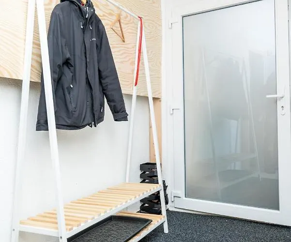 Gaestezimmer Sonnenhalde 公寓 *